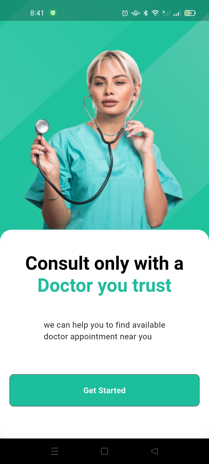 Project screenshot 3